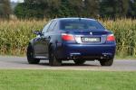 BMW M5 Hurricane GS by G-Power 2011 года